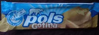 Quantité de sucre dans Pols Gotiņa