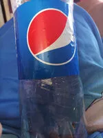 Jumlah gula yang masuk Pepsi