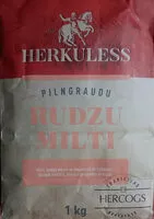 Gula dan nutrisi di dalamnya Herkuless