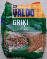 Zuckermenge drin Griķi