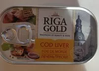 चीनी की मात्रा Cod Liver