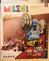 İçindeki şeker miktarı Speks