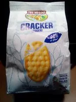 含糖量 Cracker leggeri