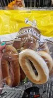 Количество сахара в kasdieniniai riestainiai