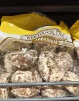 Количество сахара в arbatiniai meduoliai