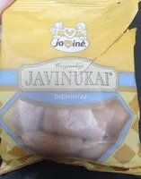 Количество сахара в pieniniai javinukai