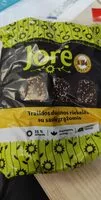चीनी की मात्रा Traškios duonos