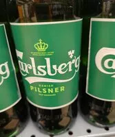Количество сахара в danish pilsner