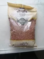 Amount of sugar in Linų sėmenys