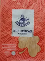 Gula dan nutrisi di dalamnya Oldmila