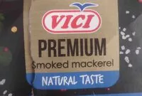 含糖量 Smoked mackerel
