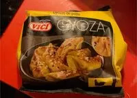 含糖量 Gyoza pollo