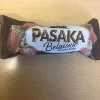 Şeker ve besinler Pasaka