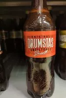 İçindeki şeker miktarı drumstas nefiltruotas