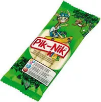 चीनी की मात्रा Pik Nik Kids