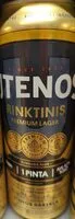 İçindeki şeker miktarı rinktinis