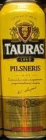 İçindeki şeker miktarı pilsneris