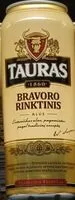 İçindeki şeker miktarı bravoro rinktinis