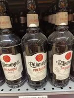 İçindeki şeker miktarı lager