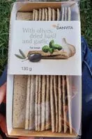 Gula dan nutrisi di dalamnya Danvita