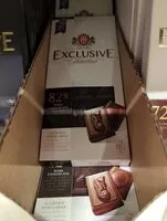 चीनी की मात्रा Dark Chocolate
