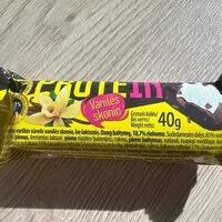含糖量 Protein surelis