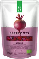 Zuckermenge drin Beetroots