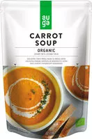 Zuckermenge drin Carrot Soup