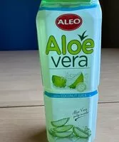 Количество сахара в Aloe Vera Coconut