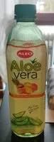 Количество сахара в Aloe Vera tropical fruits flavour