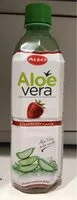 Количество сахара в Aloe vera