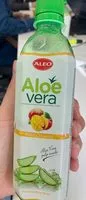Количество сахара в Aloe vera