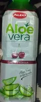 Количество сахара в Aloe vera cherry flavour