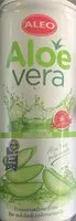 Количество сахара в Aloe vera