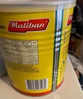 Suhkru kogus sees Full cream milk powder
