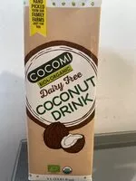 Amount of sugar in Dairy Free Coconut Drink