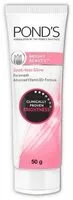 Jumlah gula yang masuk bright beauty face wash