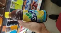 Amount of sugar in Nestea Lemon Tea