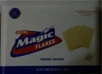 Количество сахара в Magic Flakes