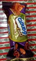 Количество сахара в Cloud 9 Almond Fudge