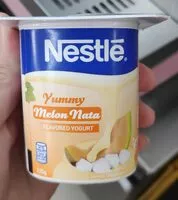 Количество сахара в Melon Nata