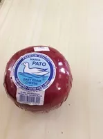 Şeker ve besinler Marca pato