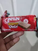 含糖量 Wafer Choco
