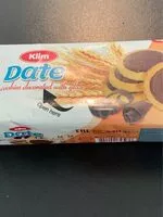 Sucre et nutriments contenus dans Date