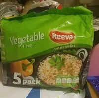 含糖量 Instant noodles