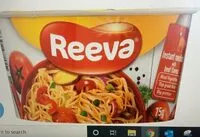 含糖量 Instant noodles beef