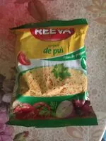 含糖量 Instant soup with chicken flavor