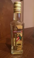 含糖量 Nemiroff Honey Pepper