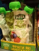 Quantité de sucre dans Compote