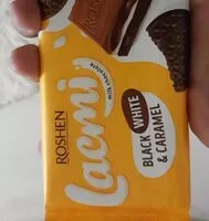 入っている砂糖の量 Lacmi